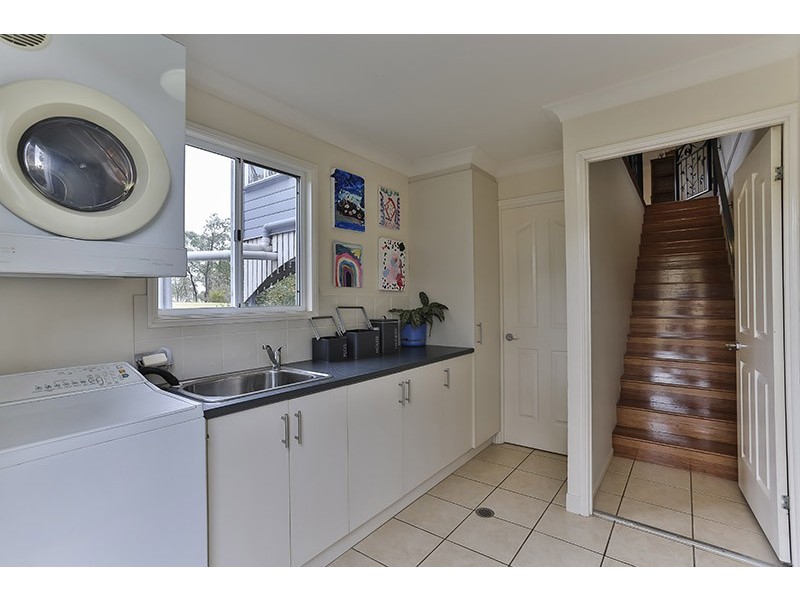 191 Carroll Road, Hodgson Vale QLD 4352