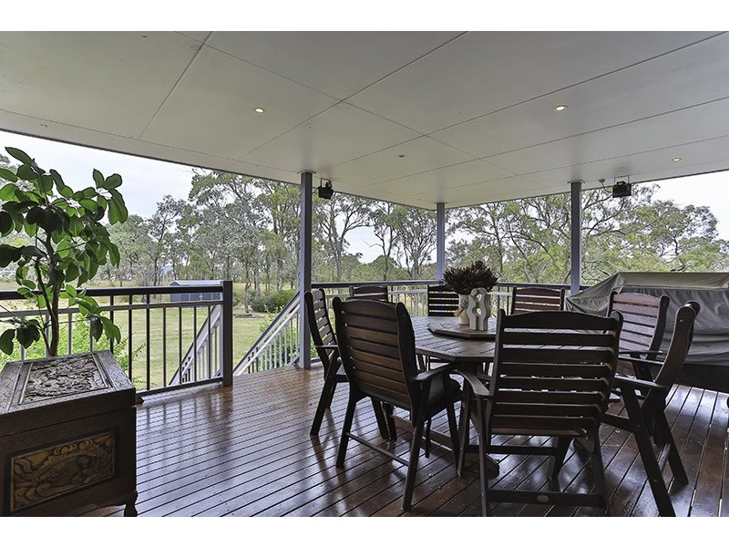 191 Carroll Road, Hodgson Vale QLD 4352