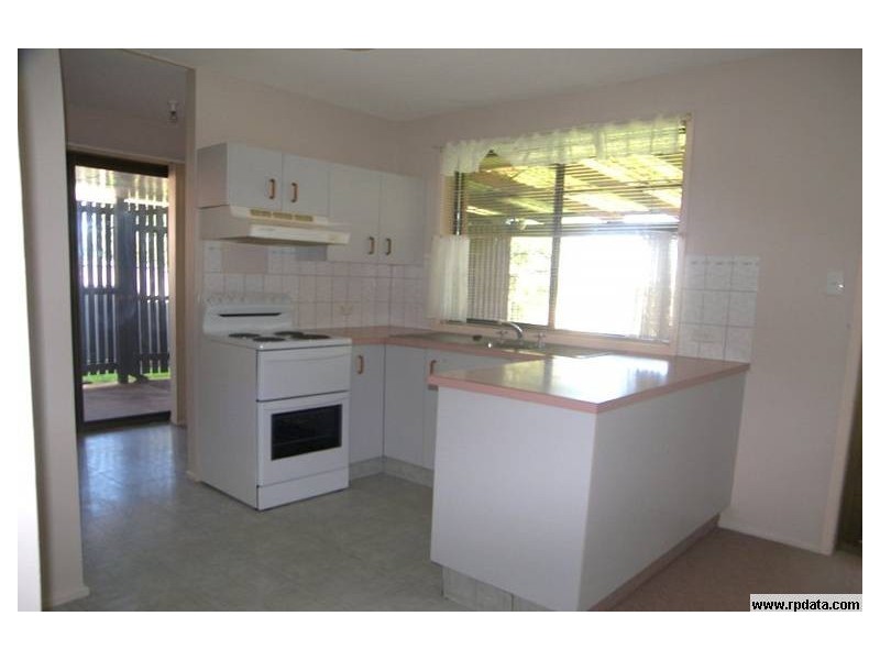 27 Kurrajong Street, Newtown QLD 4350