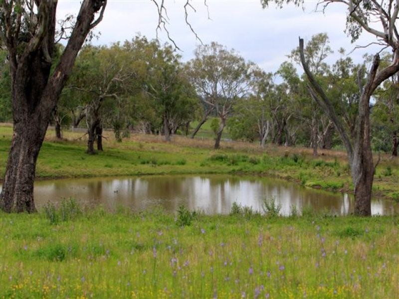 Lot 114 Genricks Road, Broxburn QLD 4356