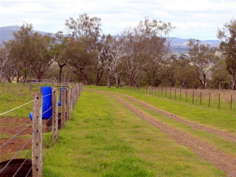Lot 114 Genricks Road, Broxburn QLD 4356