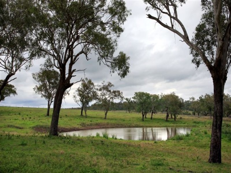 Lot 114 Genricks Road, Broxburn QLD 4356
