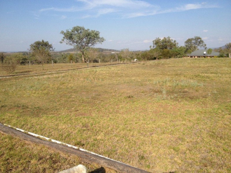Lot 114 Genricks Road, Broxburn QLD 4356