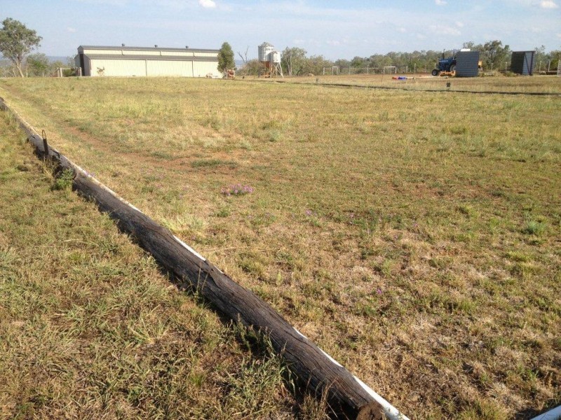 Lot 114 Genricks Road, Broxburn QLD 4356