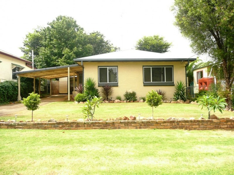 10 Cannon Street, Rangeville QLD 4350