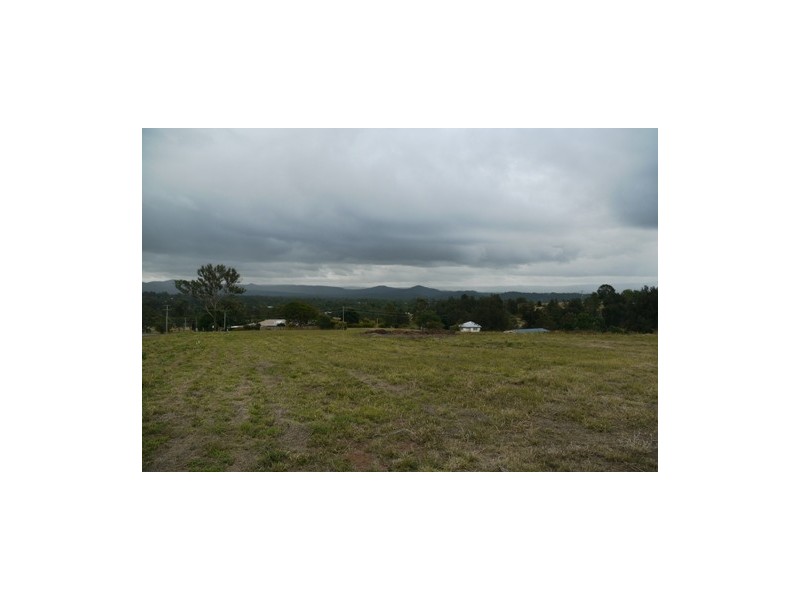 Lot 8 Dolleys Road, Withcott QLD 4352