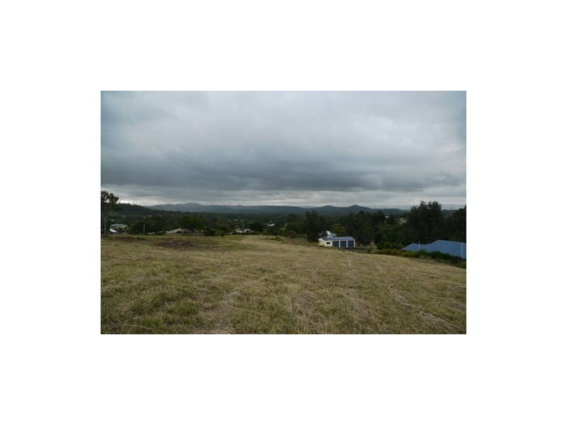 Lot 8 Dolleys Road, Withcott QLD 4352
