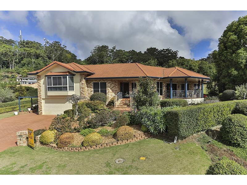 4 Rannerdale Close, Mount Lofty QLD 4350