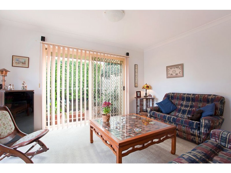 4/33 Ocean Street, Rangeville QLD 4350