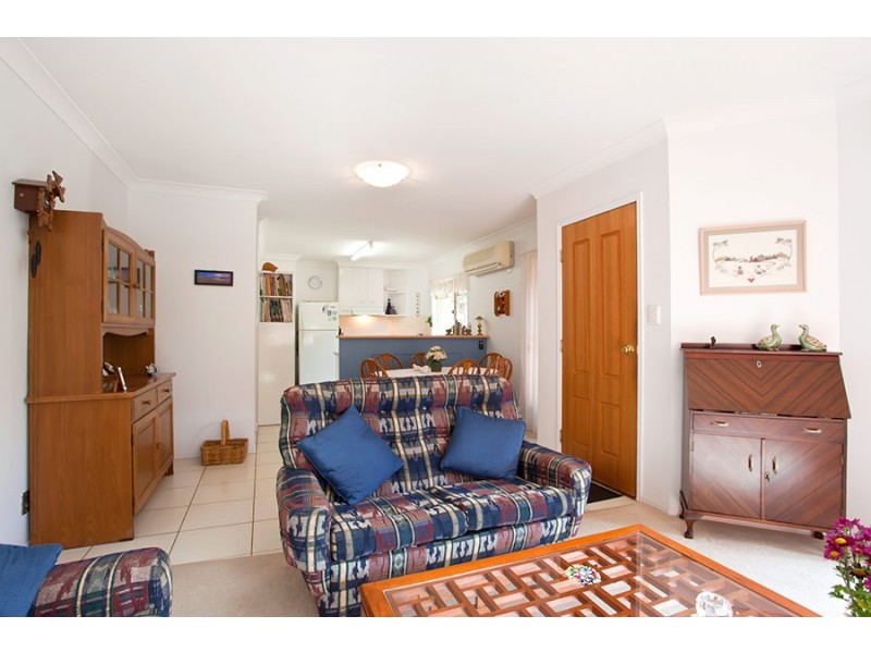 4/33 Ocean Street, Rangeville QLD 4350