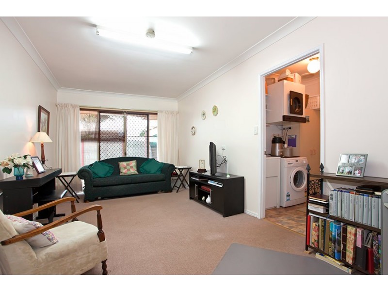 4/33 Ocean Street, Rangeville QLD 4350