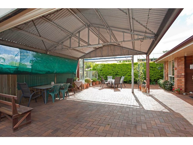 4/33 Ocean Street, Rangeville QLD 4350