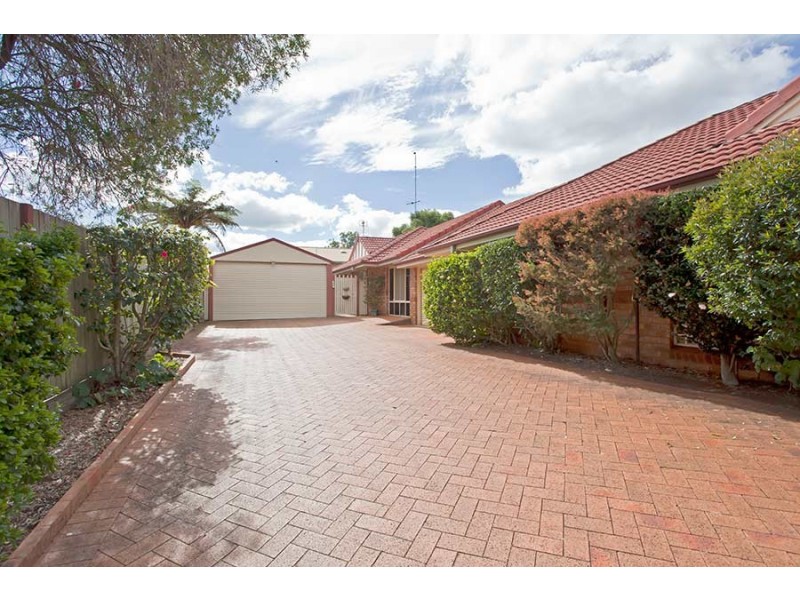 4/33 Ocean Street, Rangeville QLD 4350