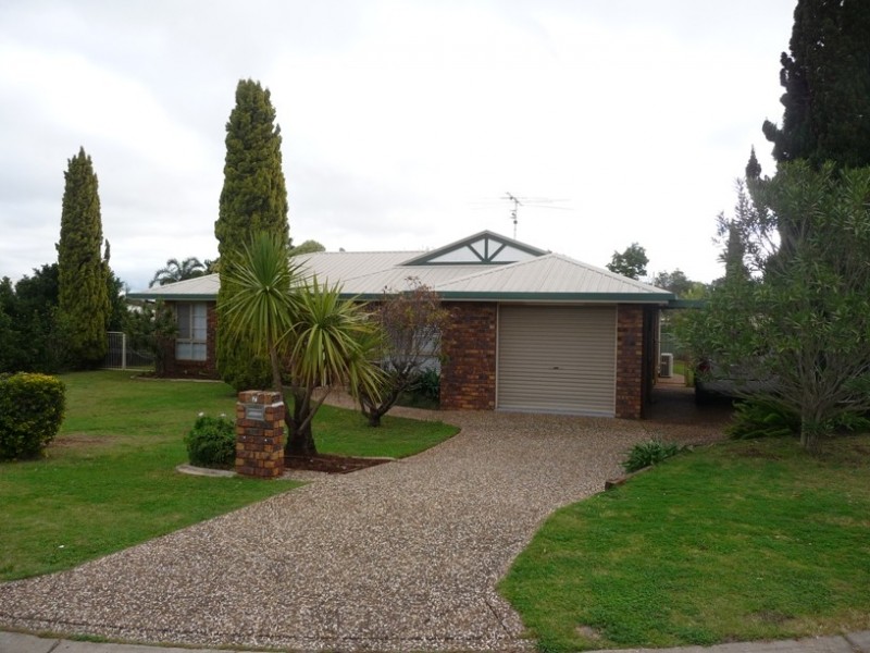 7 Nimrod Court, Wilsonton QLD 4350