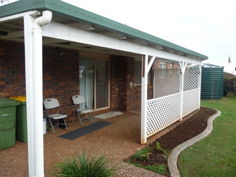 7 Nimrod Court, Wilsonton QLD 4350