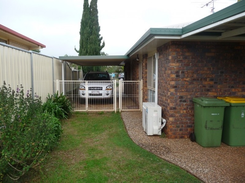 7 Nimrod Court, Wilsonton QLD 4350