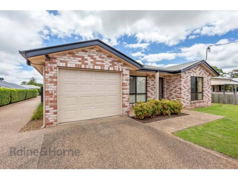 1/9 Albert Street, Newtown QLD 4350