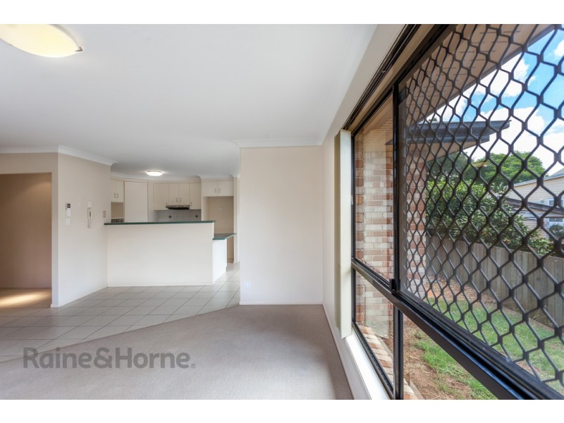 1/9 Albert Street, Newtown QLD 4350