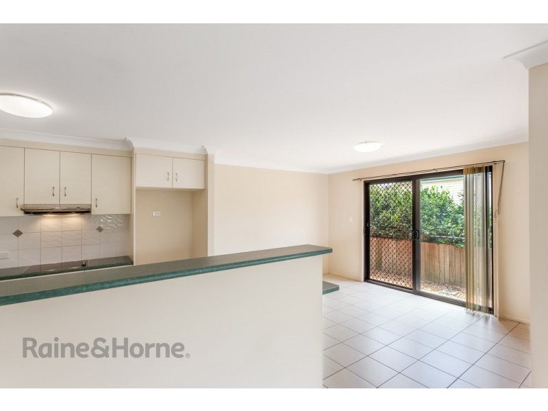 1/9 Albert Street, Newtown QLD 4350