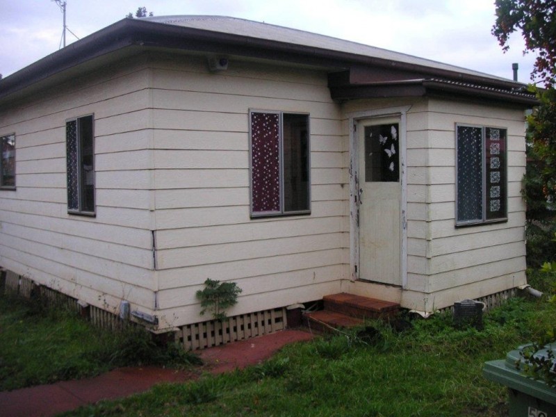 50 West Street, Toowoomba City QLD 4350