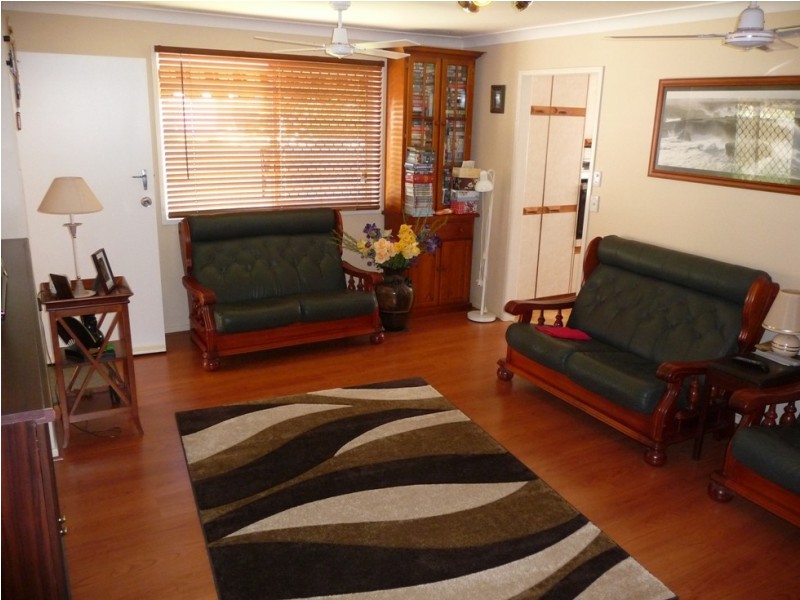 3A Skehan Street, Centenary Heights QLD 4350