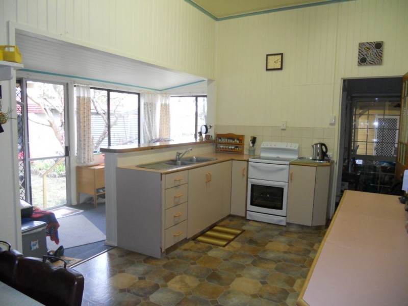 142 Ryan Road, Aubigny QLD 4401