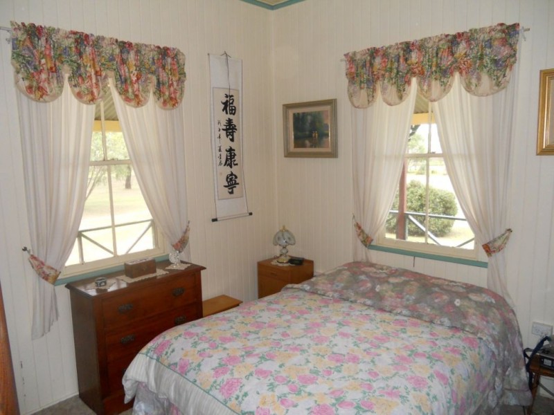 142 Ryan Road, Aubigny QLD 4401