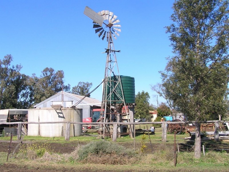 142 Ryan Road, Aubigny QLD 4401