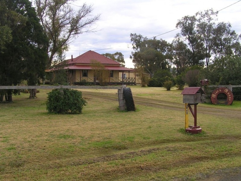 142 Ryan Road, Aubigny QLD 4401