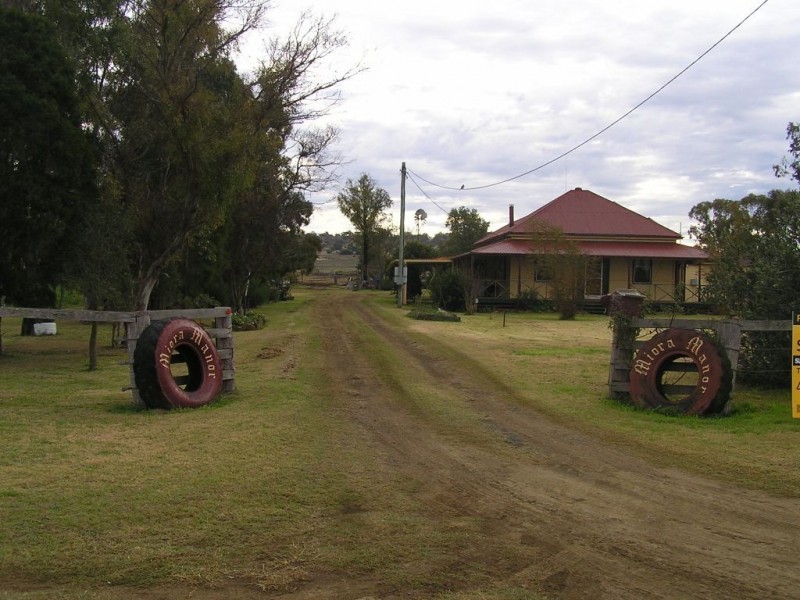142 Ryan Road, Aubigny QLD 4401