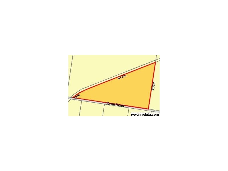 142 Ryan Road, Aubigny QLD 4401