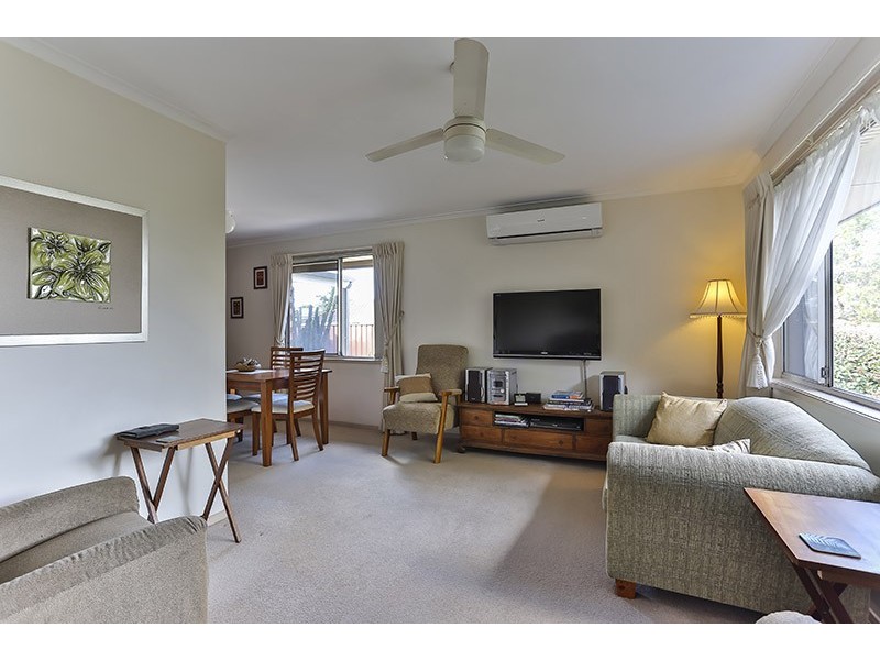 31 Agnes Street, Centenary Heights QLD 4350