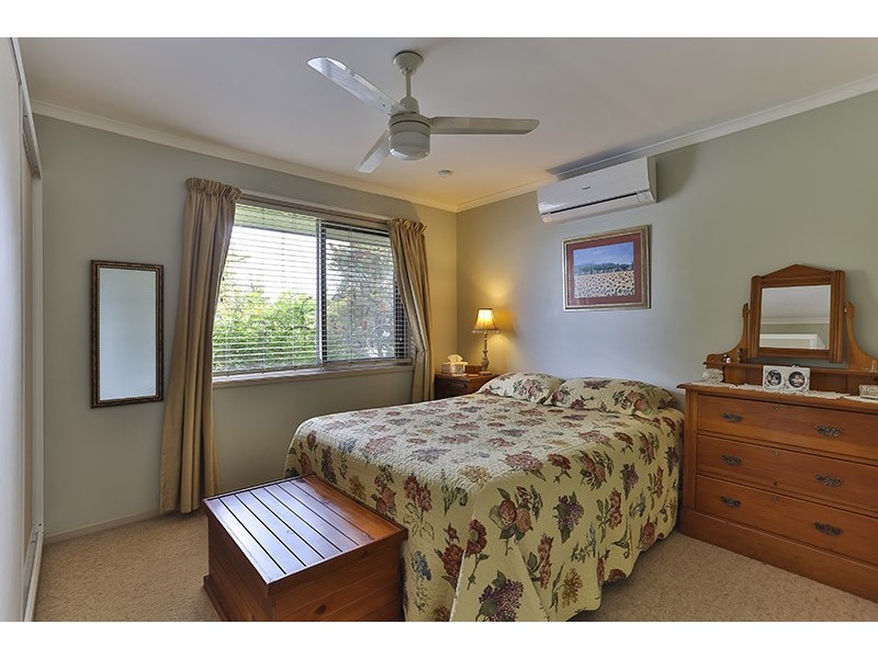 31 Agnes Street, Centenary Heights QLD 4350