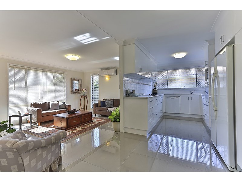 6 Wirreanda Drive, Rangeville QLD 4350