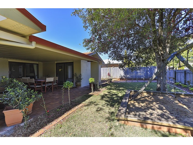 6 Wirreanda Drive, Rangeville QLD 4350
