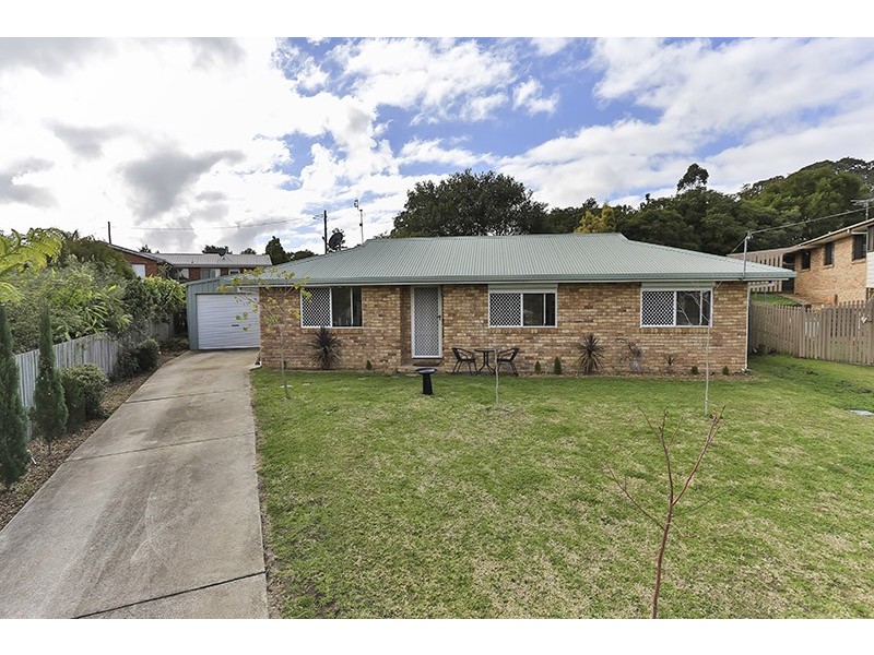 5 Bowden Court, Darling Heights QLD 4350