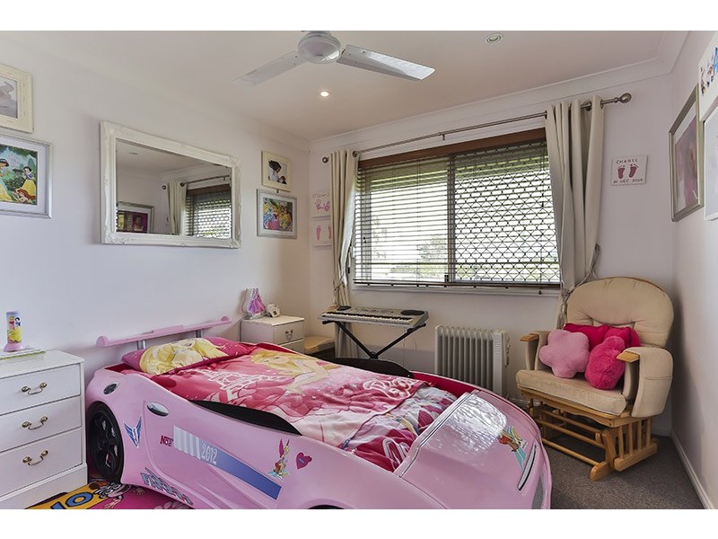 5 Bowden Court, Darling Heights QLD 4350