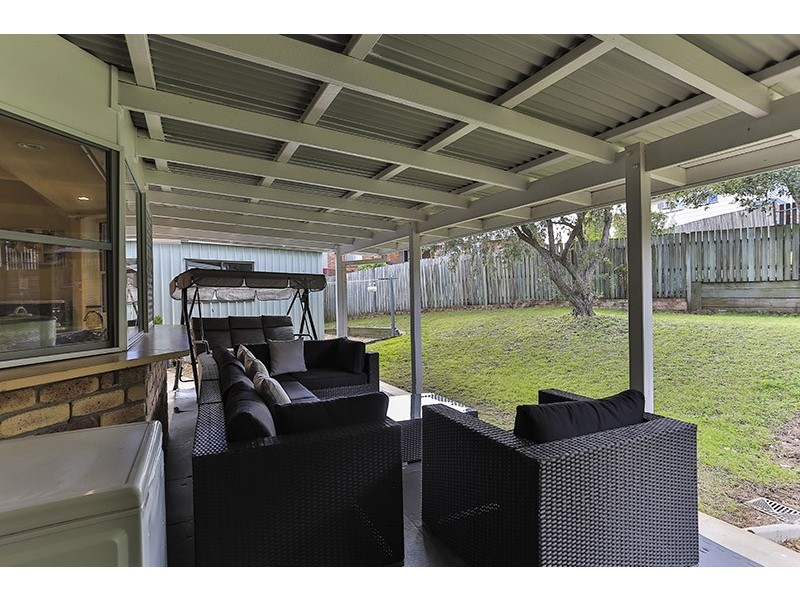 5 Bowden Court, Darling Heights QLD 4350
