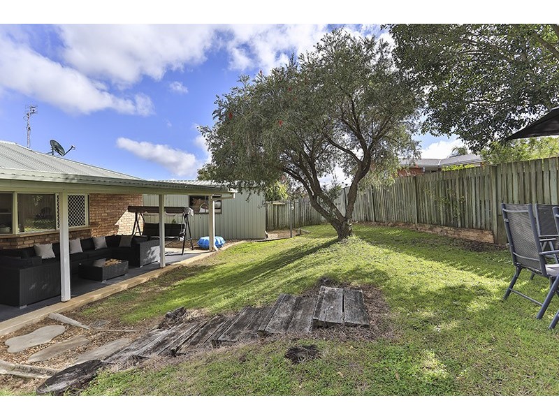 5 Bowden Court, Darling Heights QLD 4350
