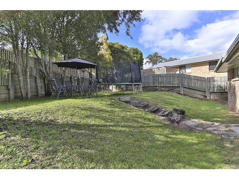 5 Bowden Court, Darling Heights QLD 4350