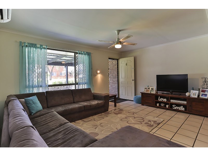 13 Caldwell Street, Wilsonton QLD 4350