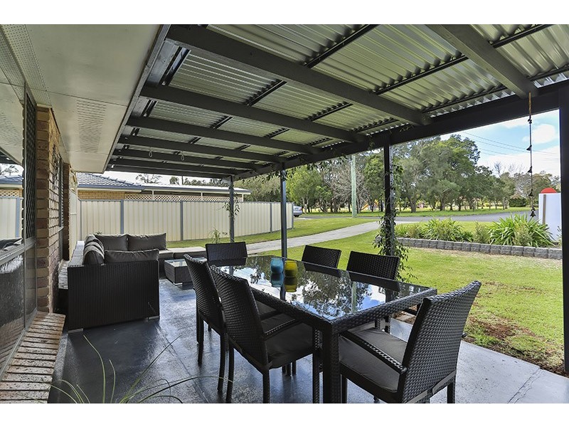 13 Caldwell Street, Wilsonton QLD 4350