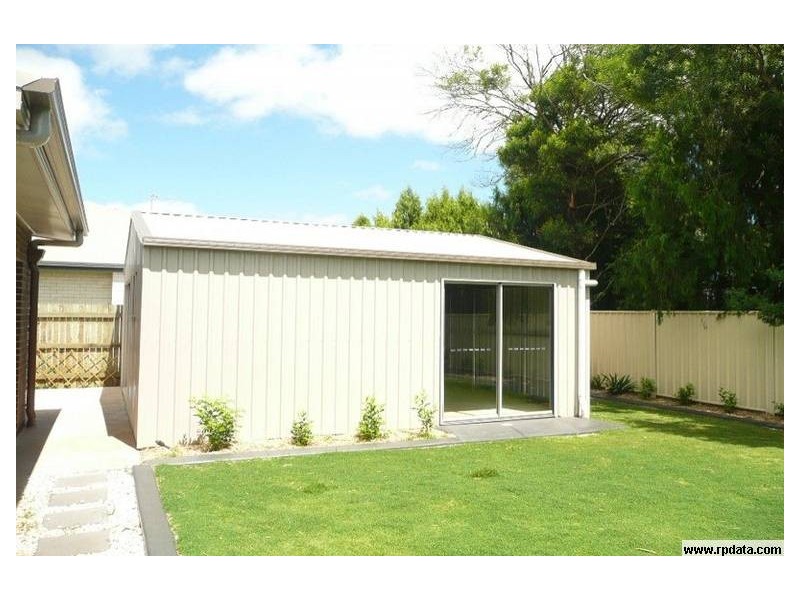 3 Pugh Street, Middle Ridge QLD 4350