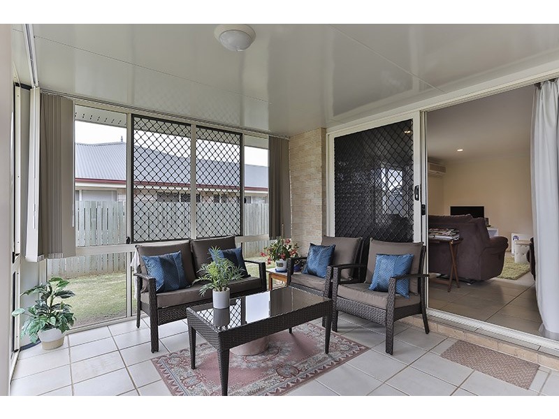 19 Emerald Court, Middle Ridge QLD 4350