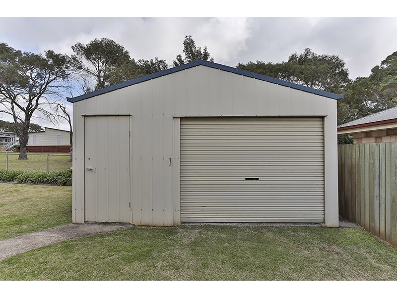 19 Emerald Court, Middle Ridge QLD 4350