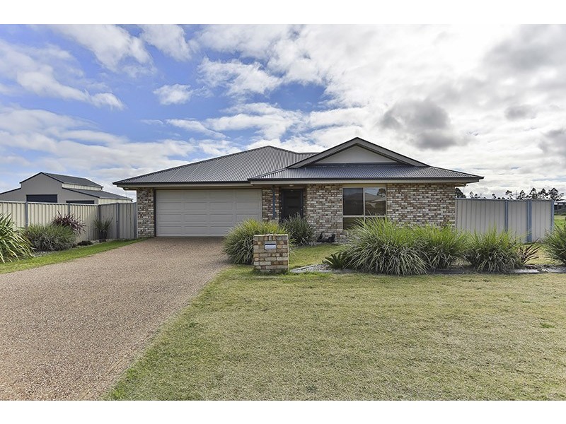 10 – 12 Jacquelyn Court, Oakey QLD 4401