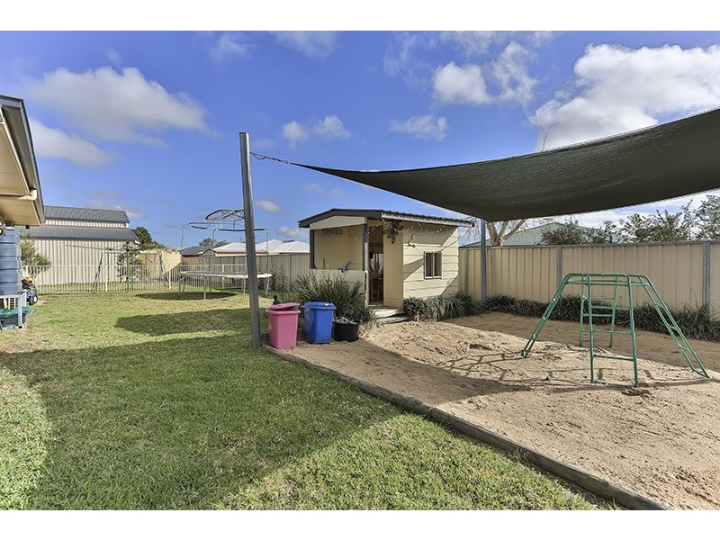 10 – 12 Jacquelyn Court, Oakey QLD 4401