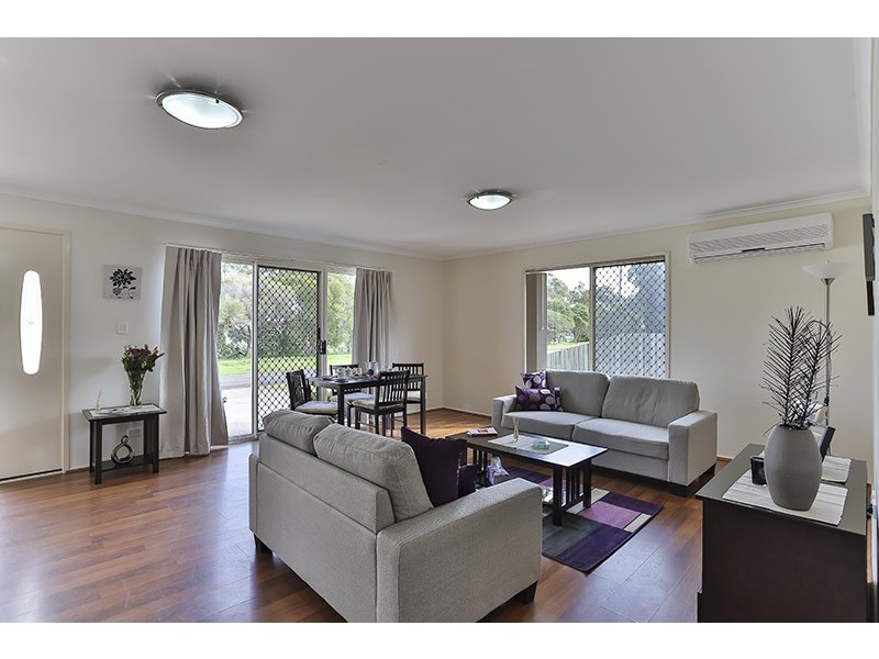 1/322 Goombungee Road, Toowoomba City QLD 4350