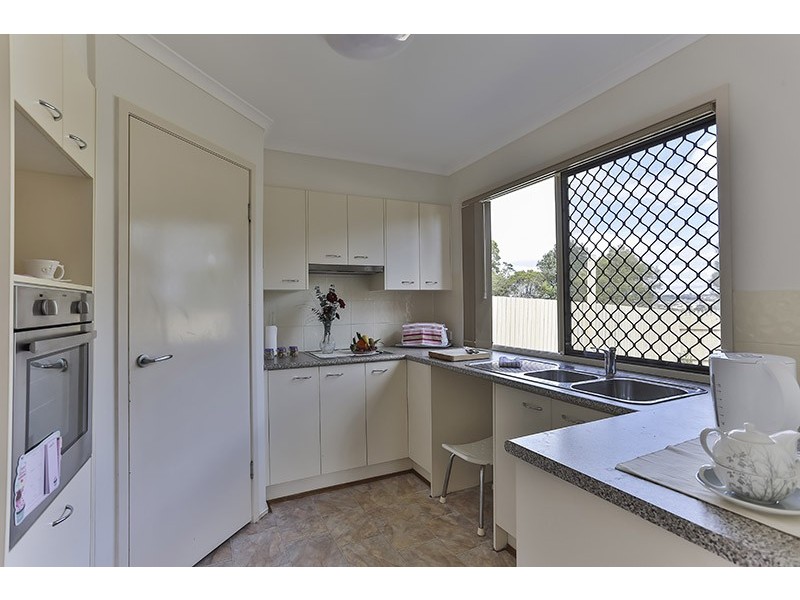 1/322 Goombungee Road, Toowoomba City QLD 4350