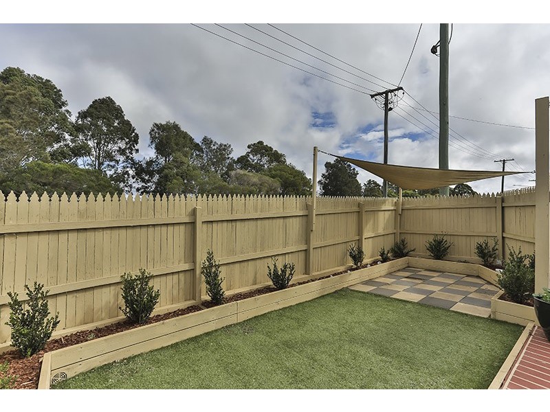 1/322 Goombungee Road, Toowoomba City QLD 4350